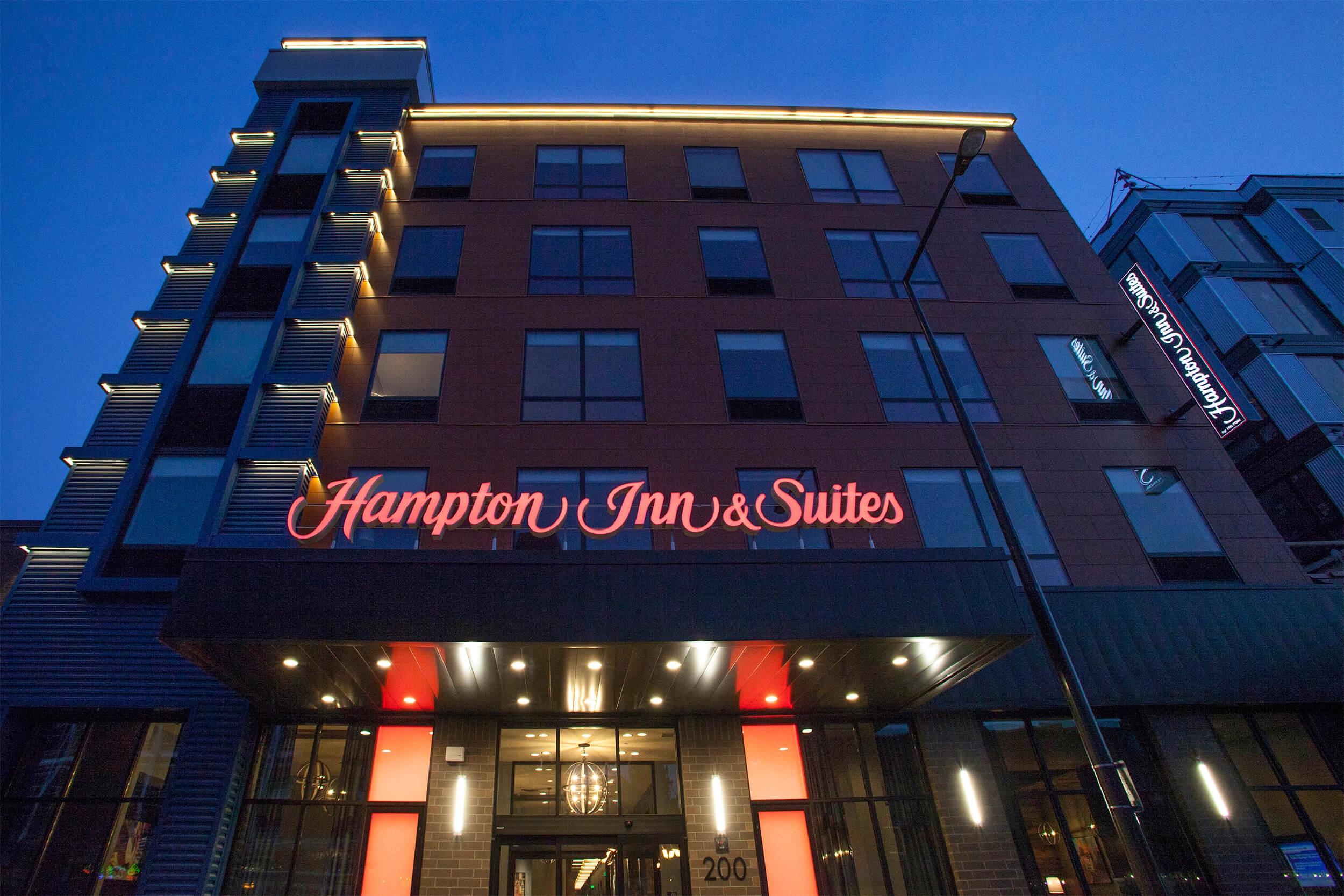 Hotels in St. Paul, MN Area, Saint Paul RiverCentre